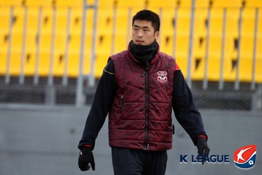 sang-hoon yoo sangju