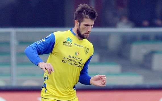 Bostjan Cesar - Chievo