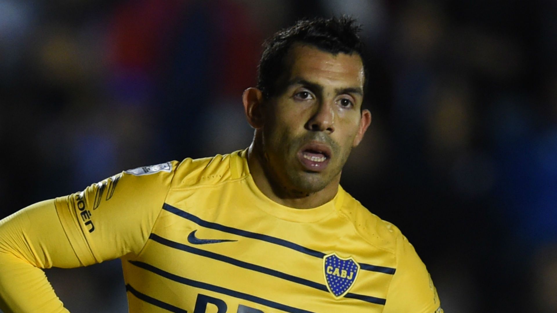 carlostevez - CROPPED