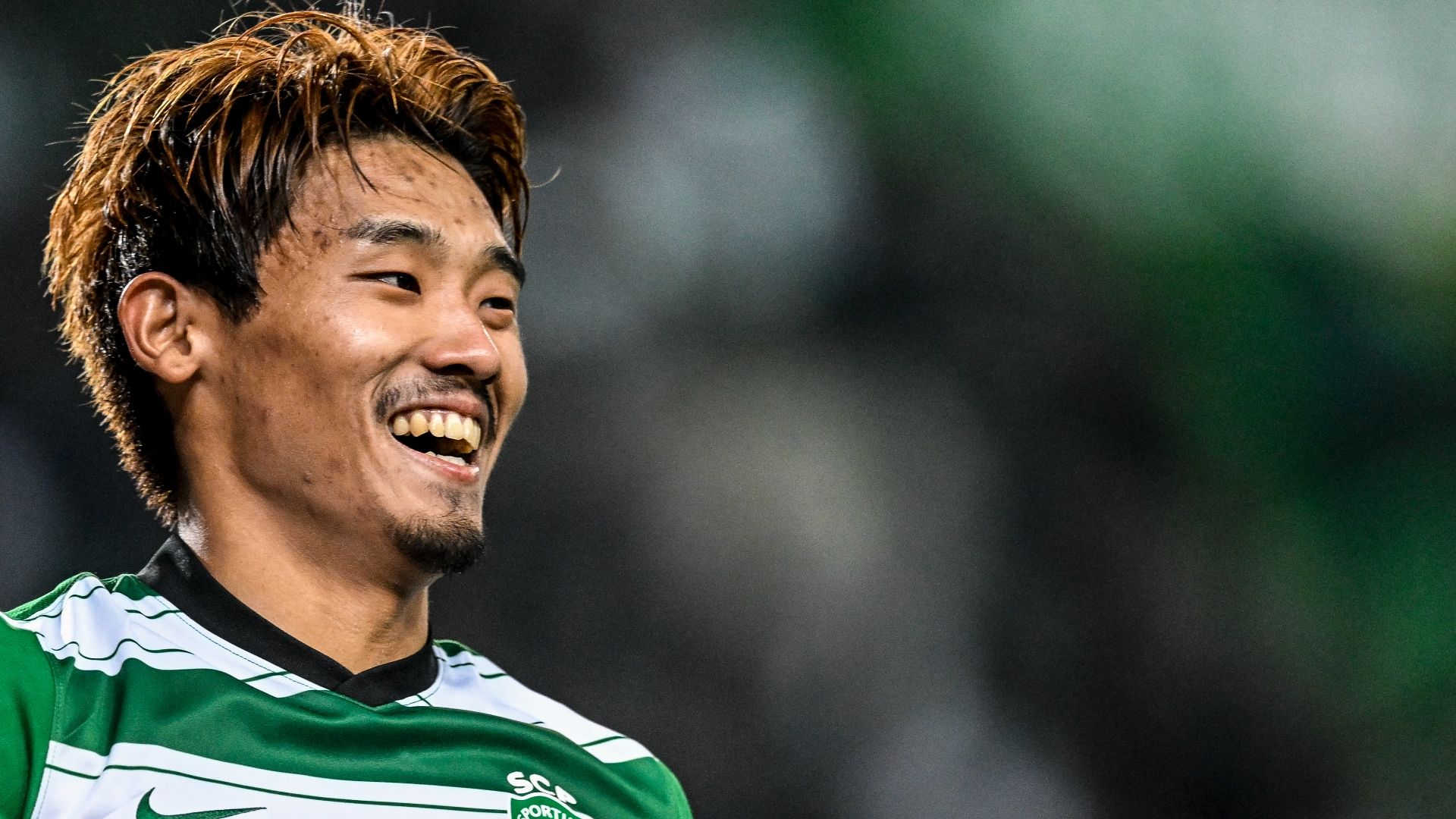 守田英正、今季目標は二桁得点「代表のユニフォームを着てゴール