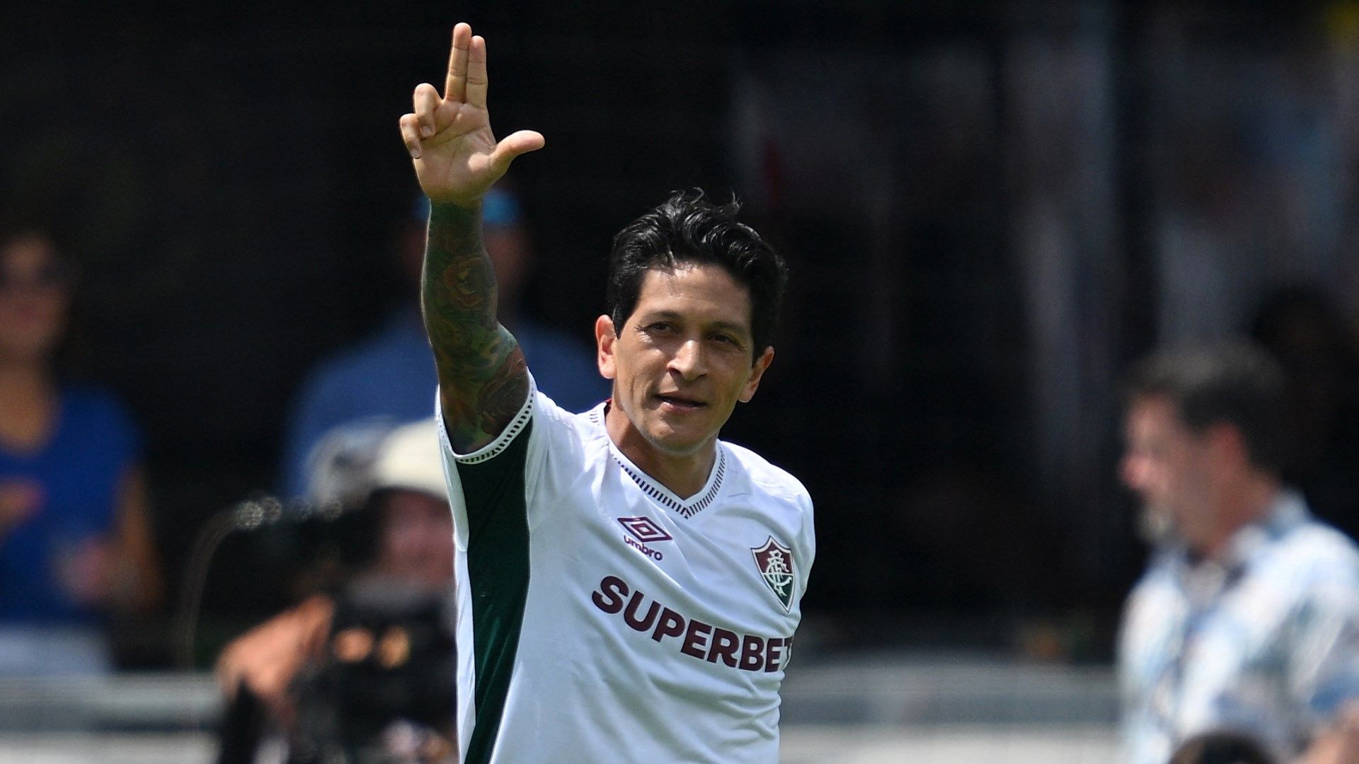 Cano Inter Fluminense