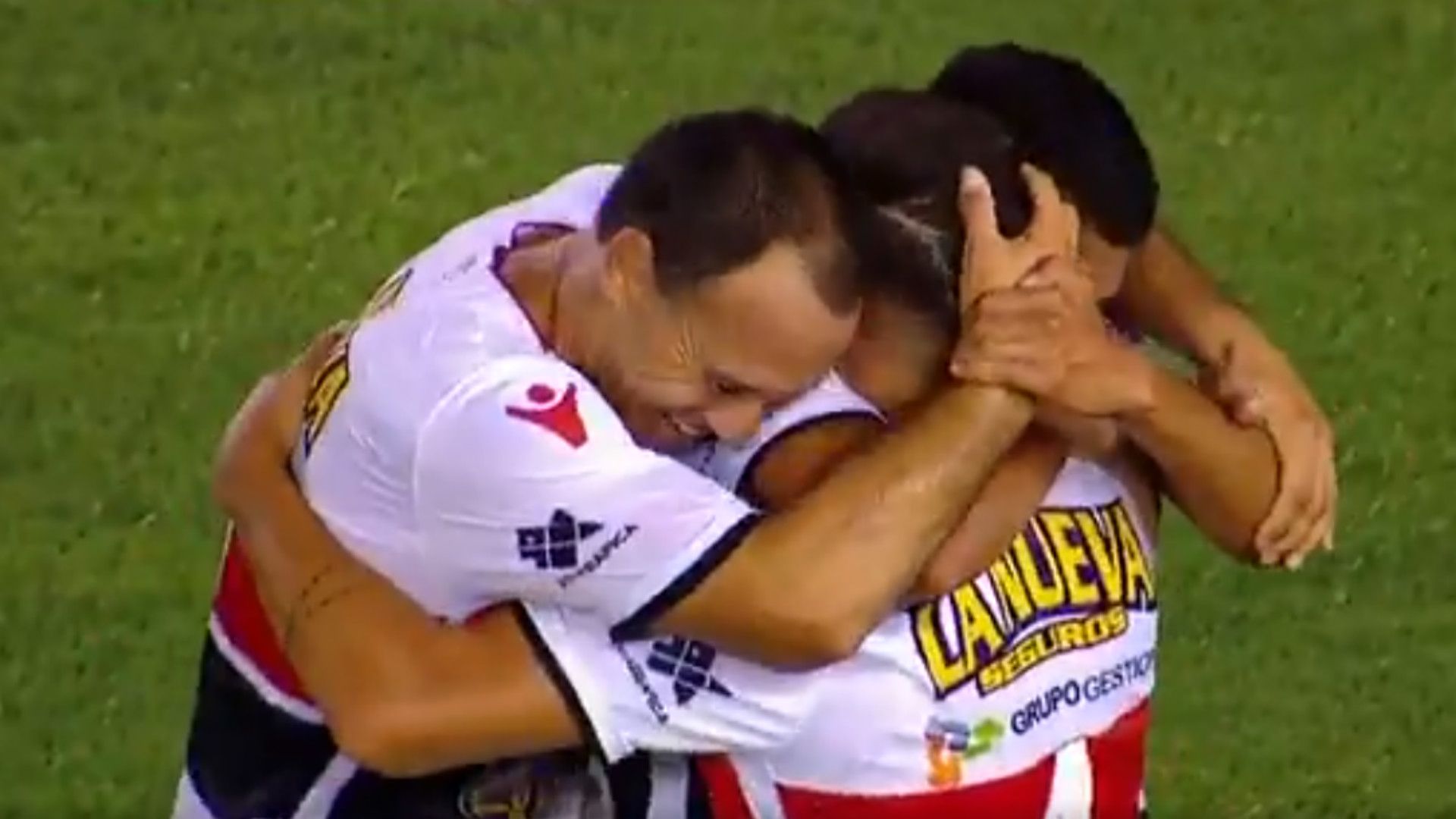 Video Gol Chacarita River Superliga Argentina