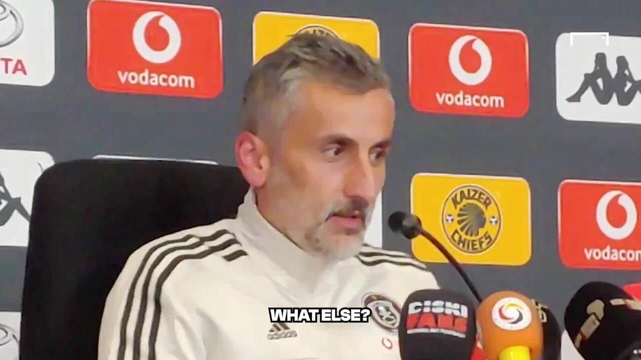 Jose Riveiro on beasts video