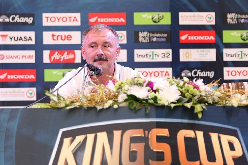 อิกอร์ ครูเชนโก้