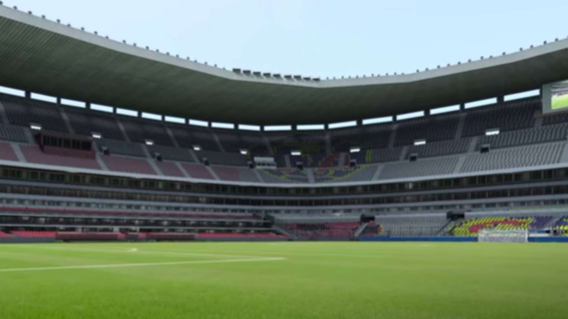 Estadio Azteca FIFA 20