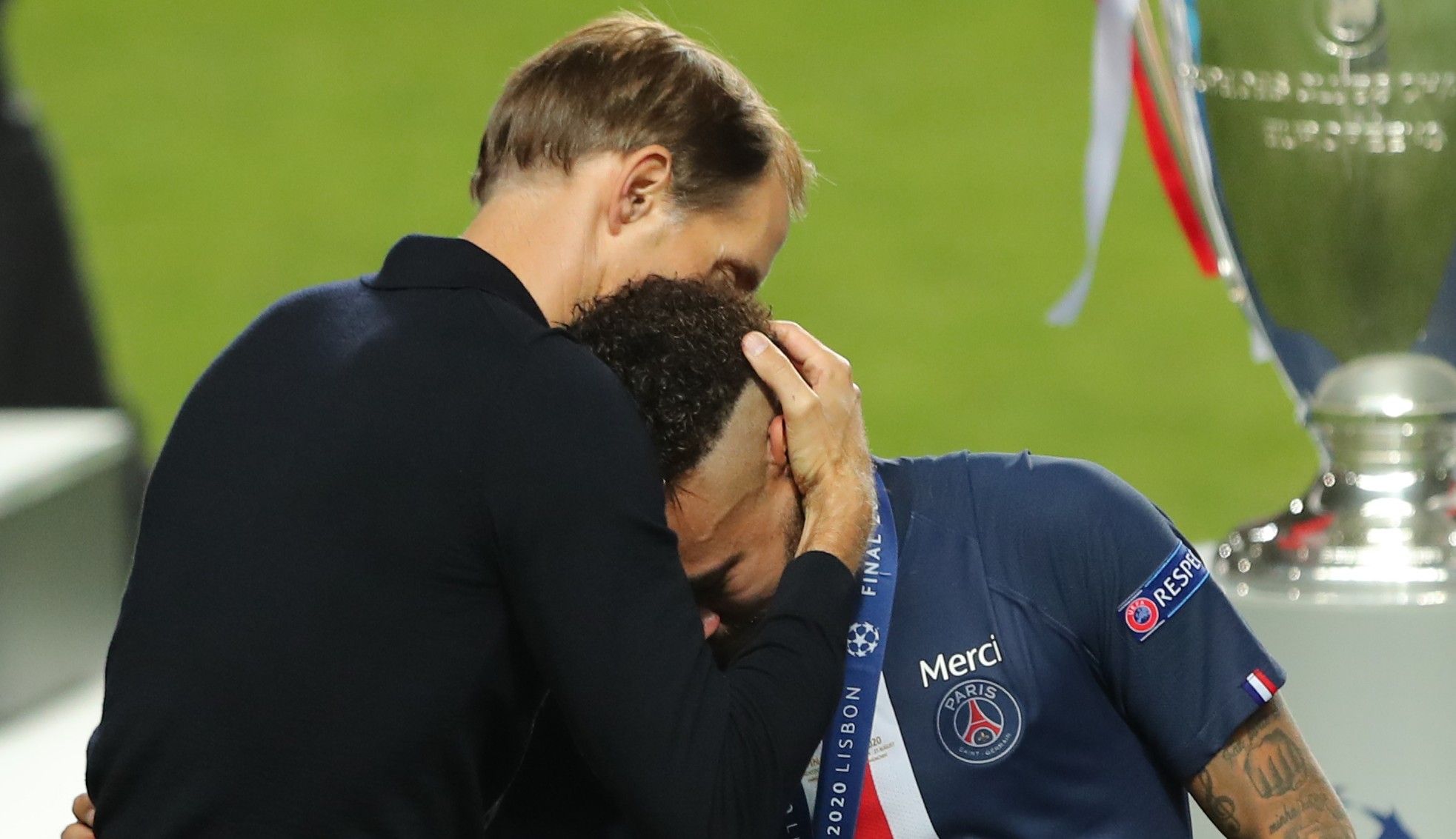 tuchel-neymar-psg