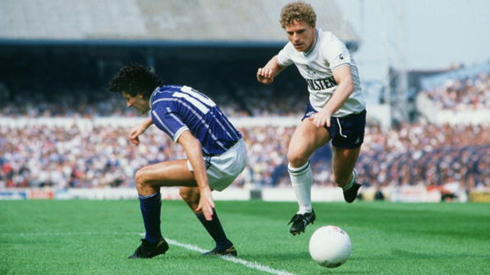 Micky Hazard
