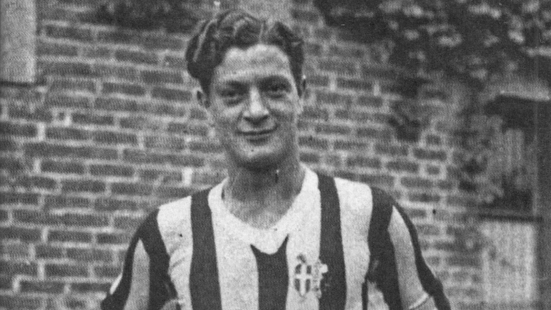 Renato Cesarini Juventus