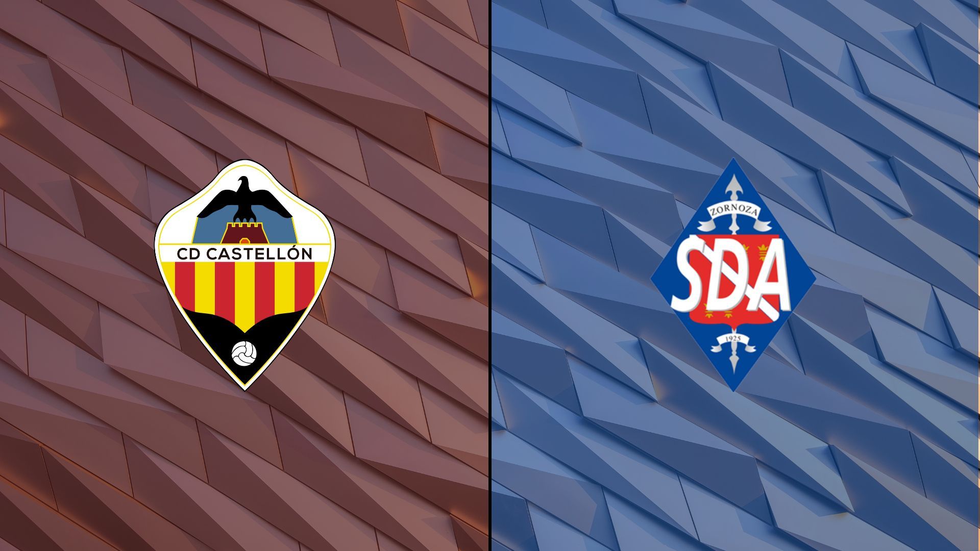 Castellón vs. Amorebieta