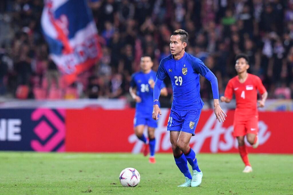 สรรวัชญ์ เดชมิตร