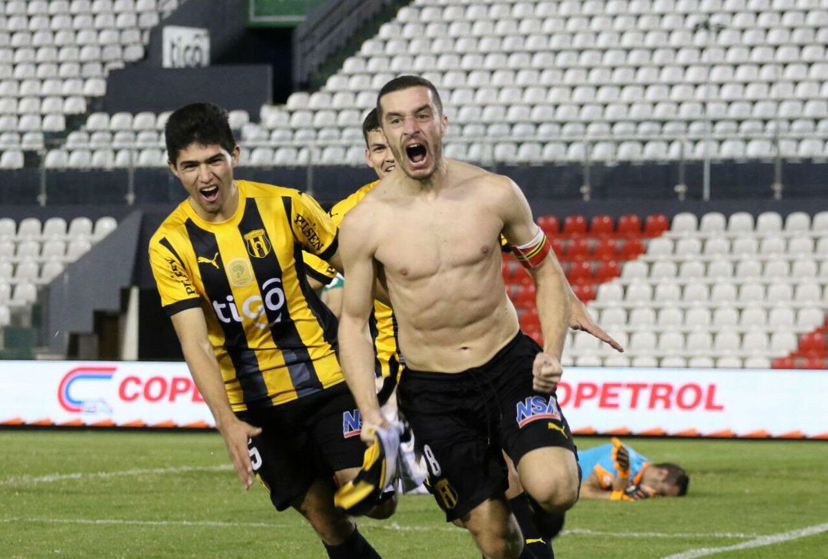 Palau Gol