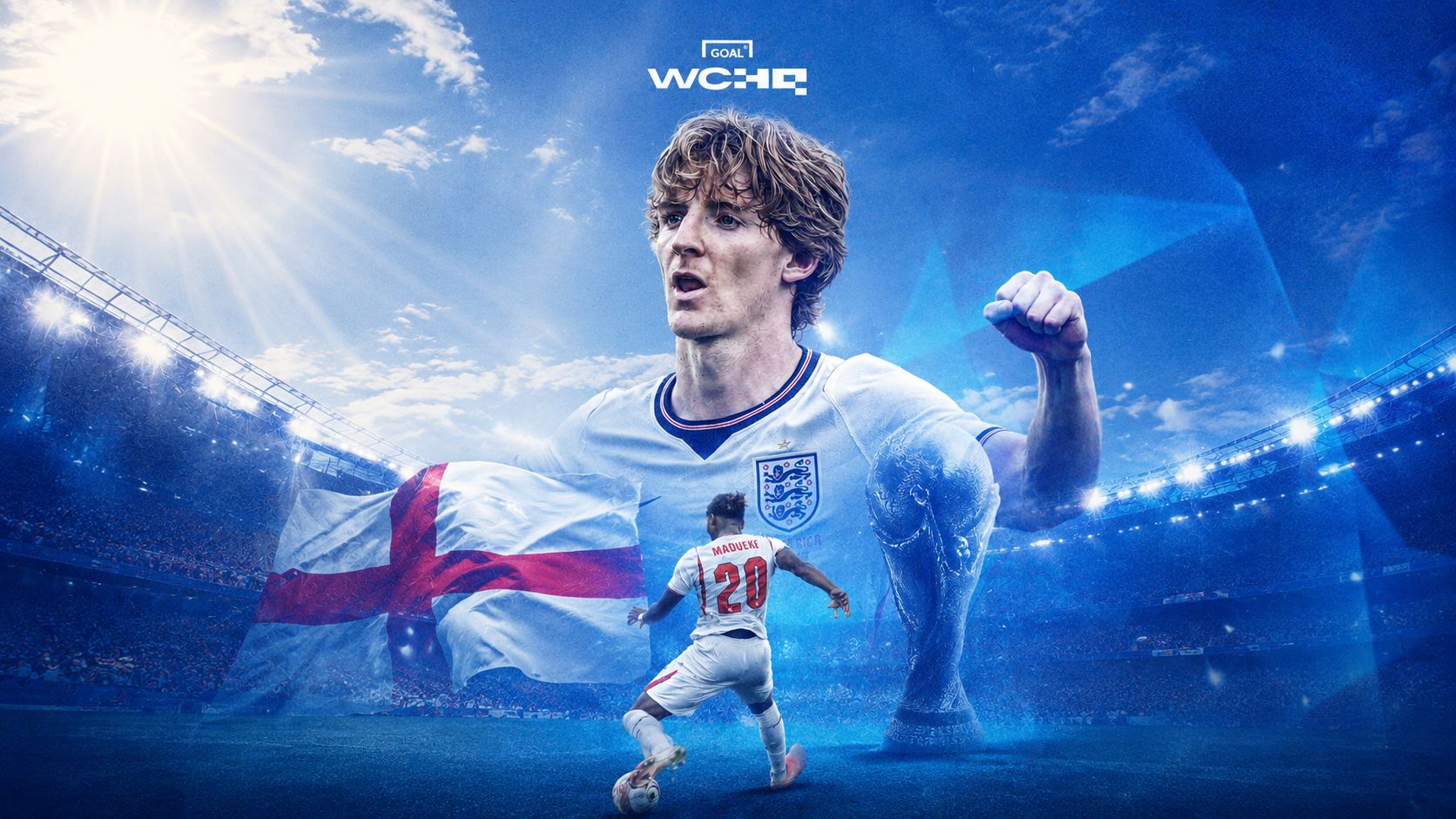 England World Cup