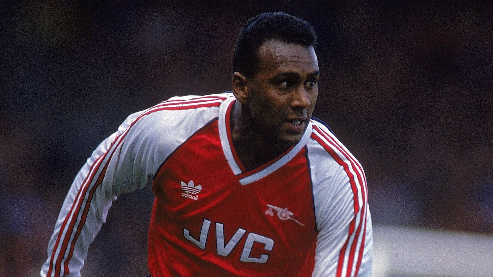 David Rocastle
