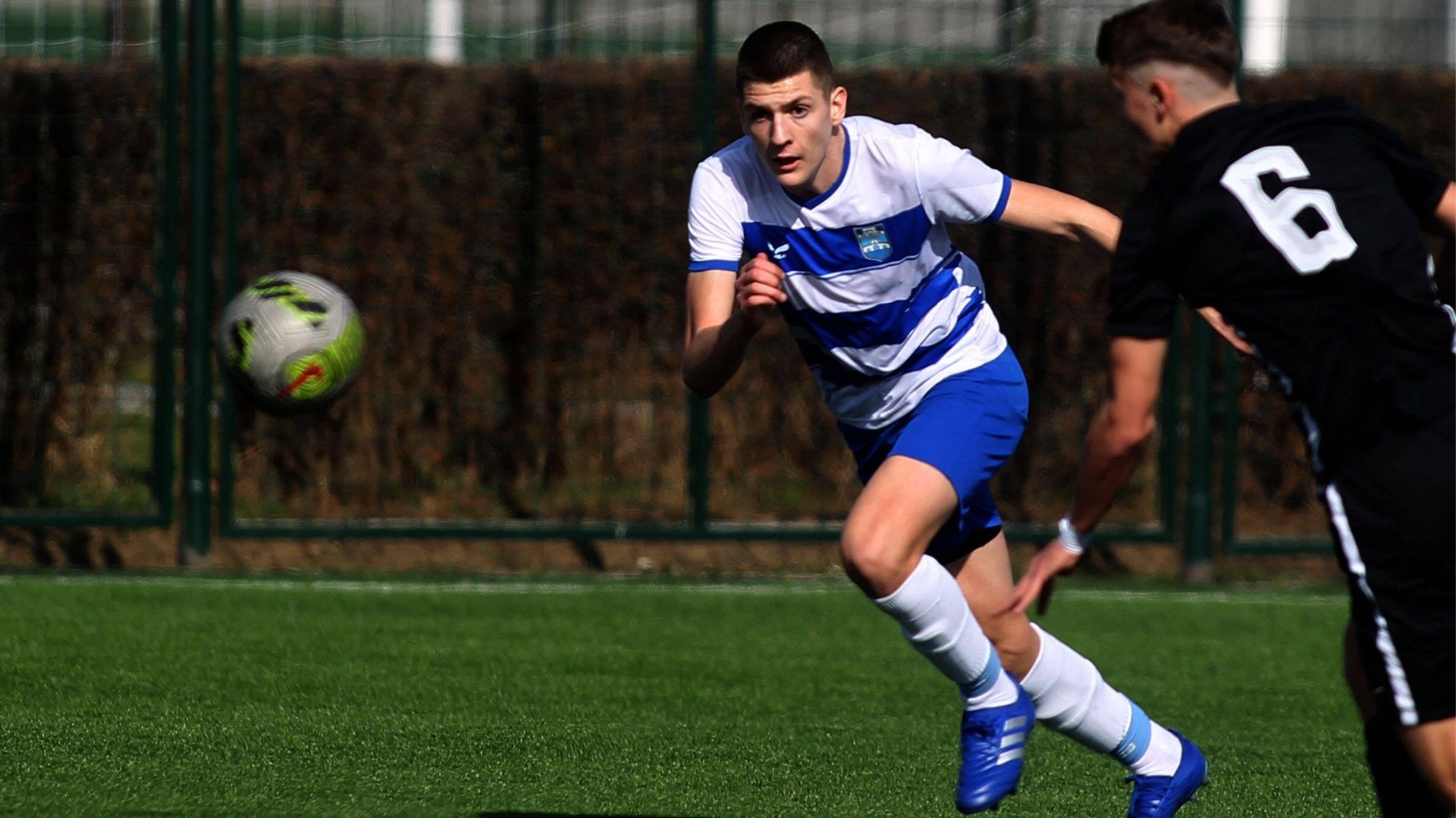 ONLY GERMANY Ljubo Puljic