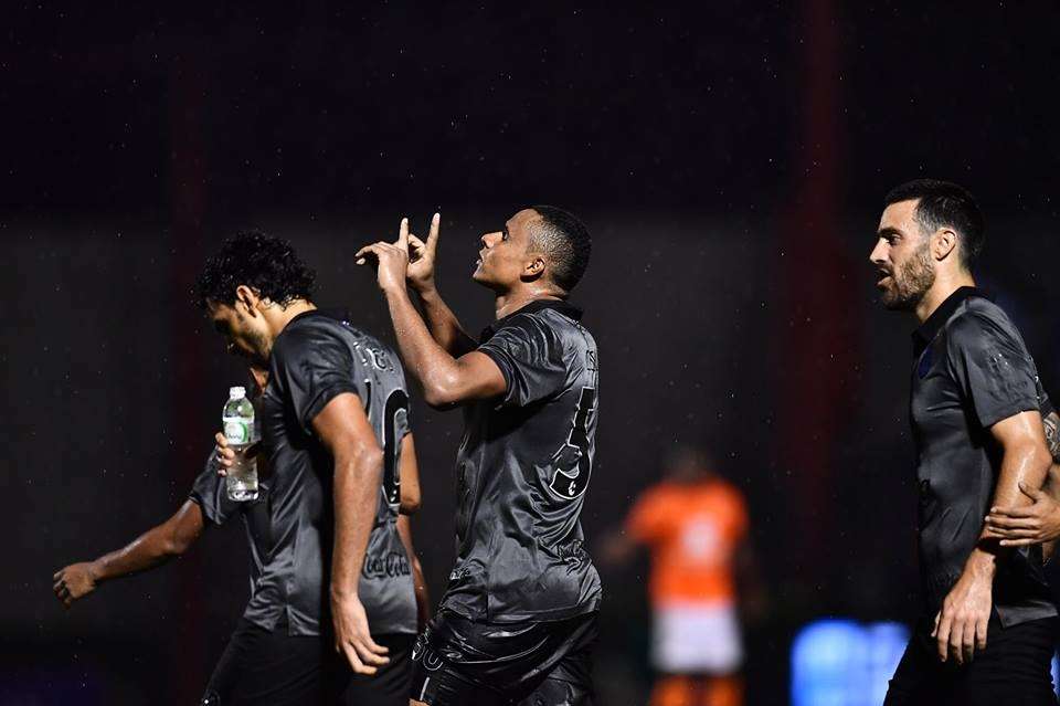 ราชบุรี - บุรีรัมย์