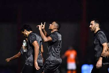 ราชบุรี - บุรีรัมย์