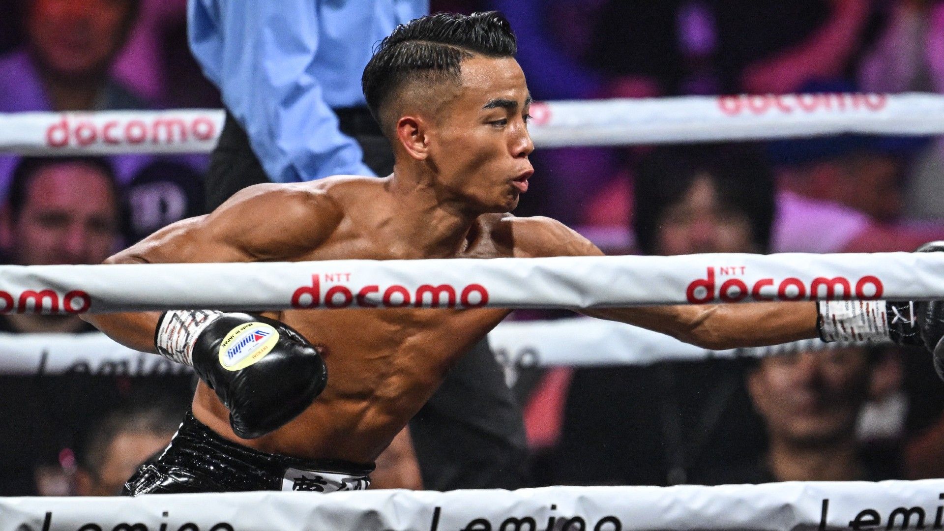 yoshiki takei next match 20250914