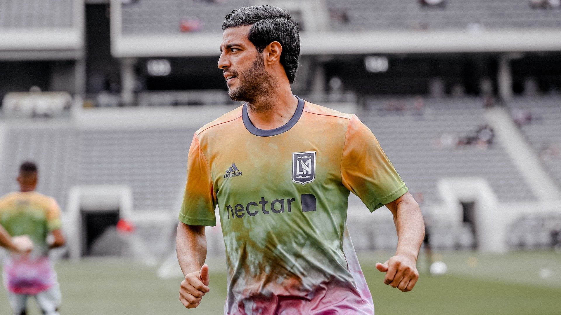 Carlos Vela LAFC