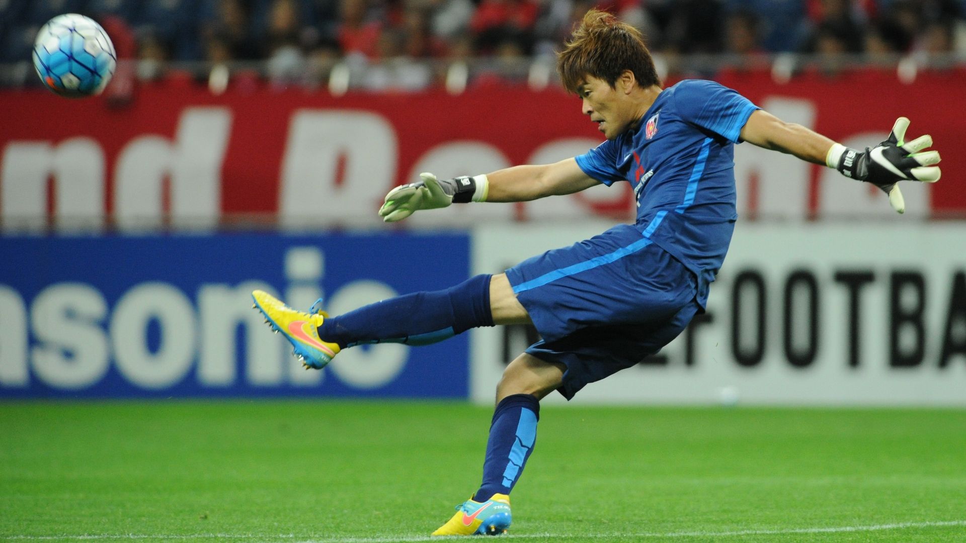 Shusaku Nishikawa - Urawa Reds