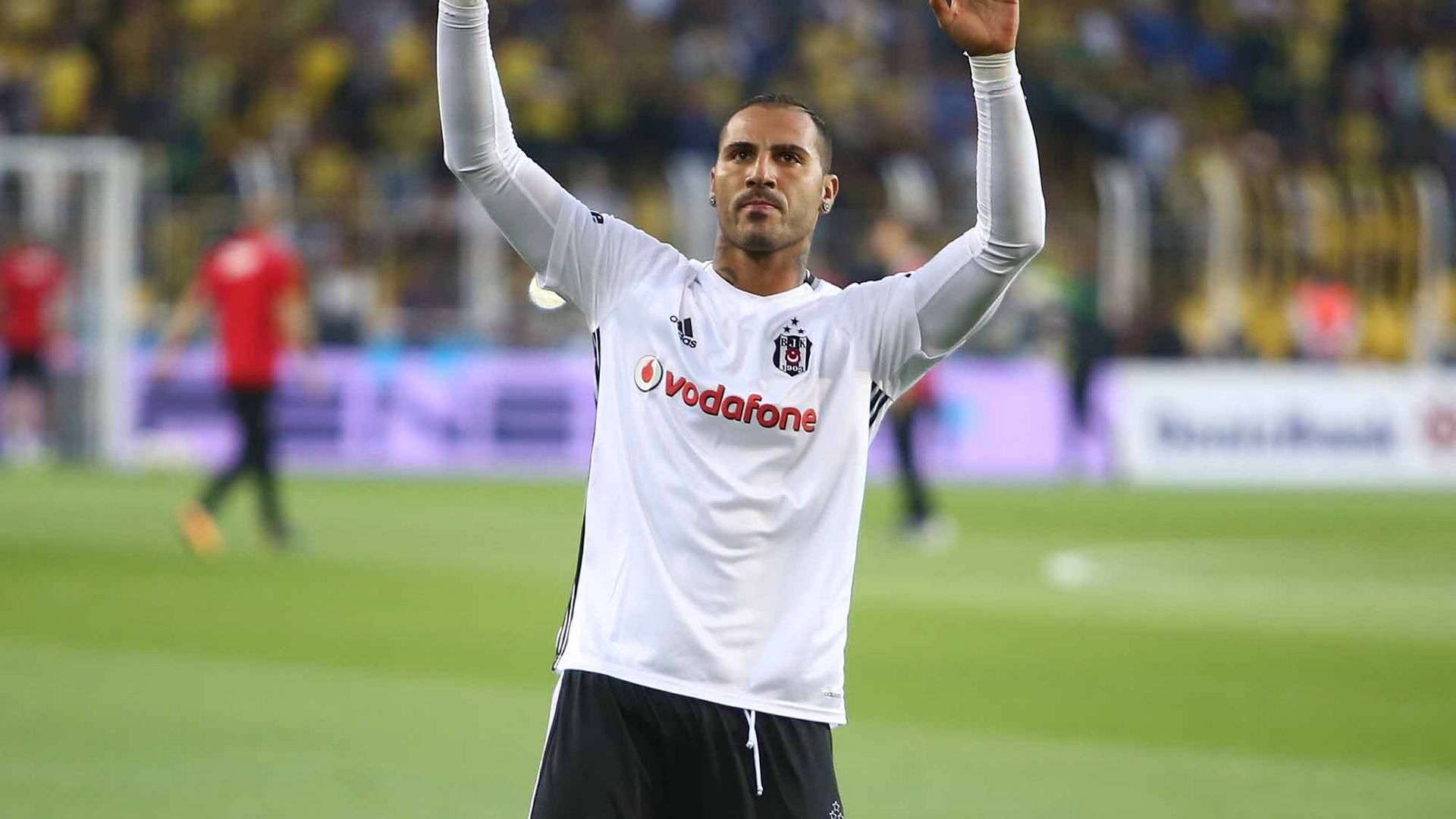 Ricardo Quaresma Besiktas 2392017