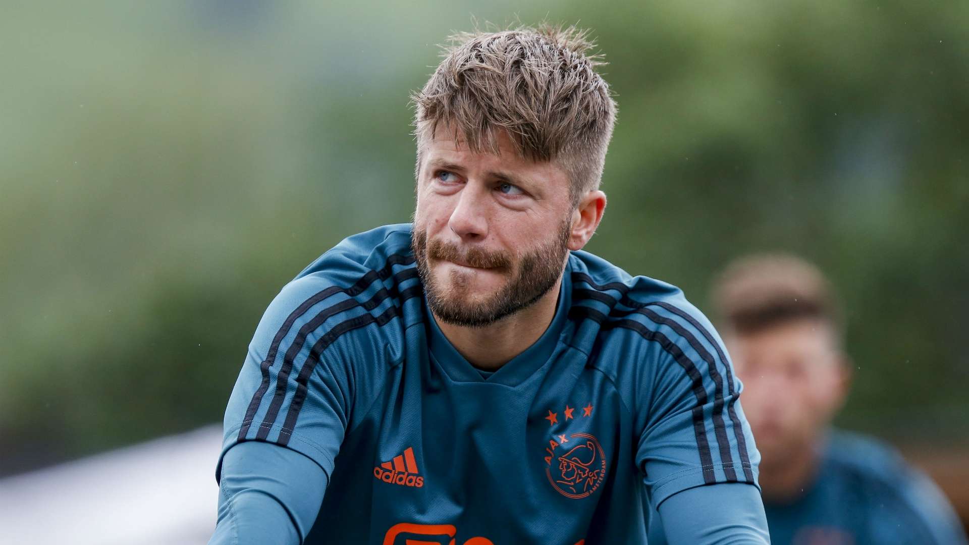 Lasse Schöne, 07142019