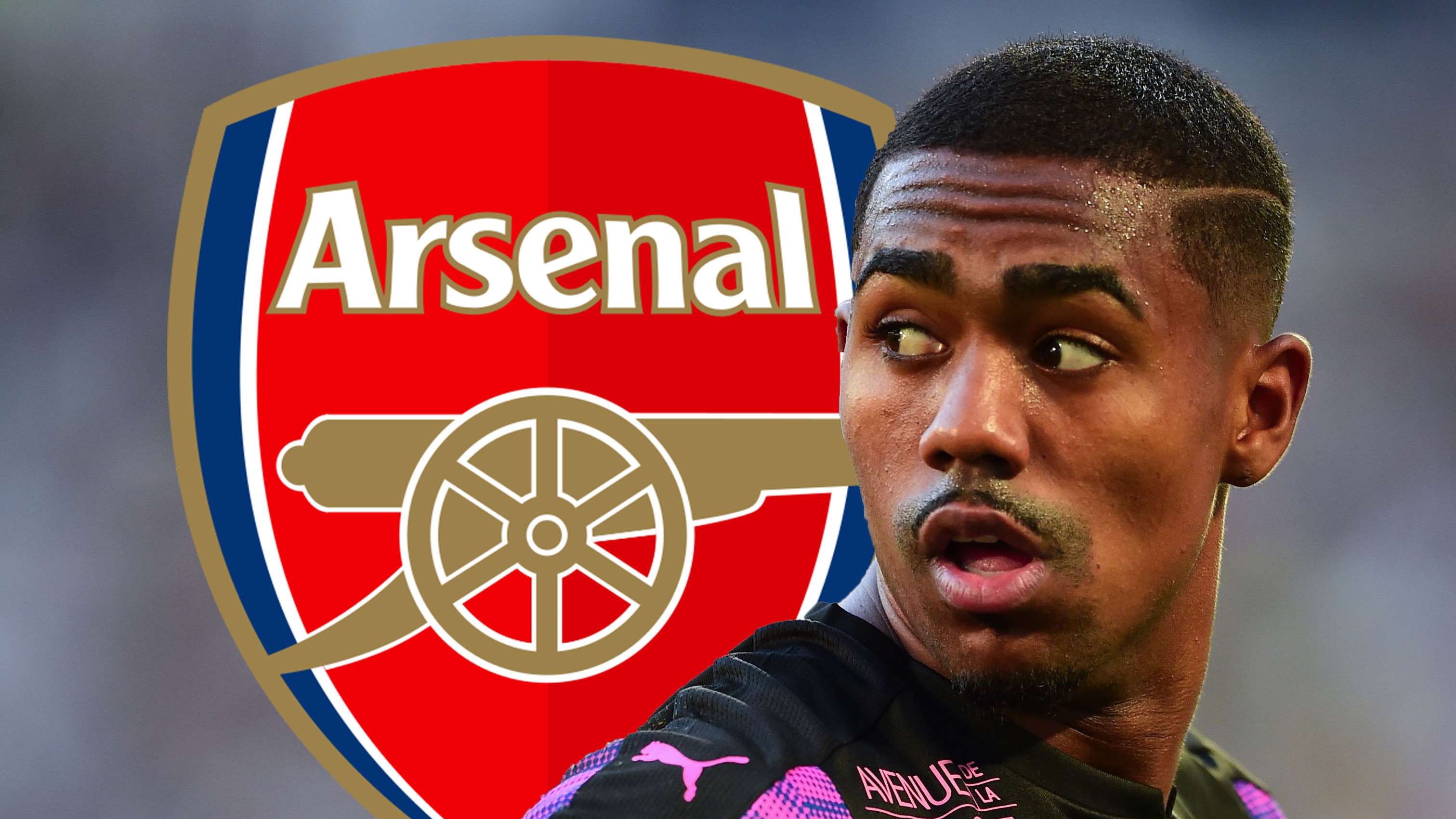 Malcom Arsenal