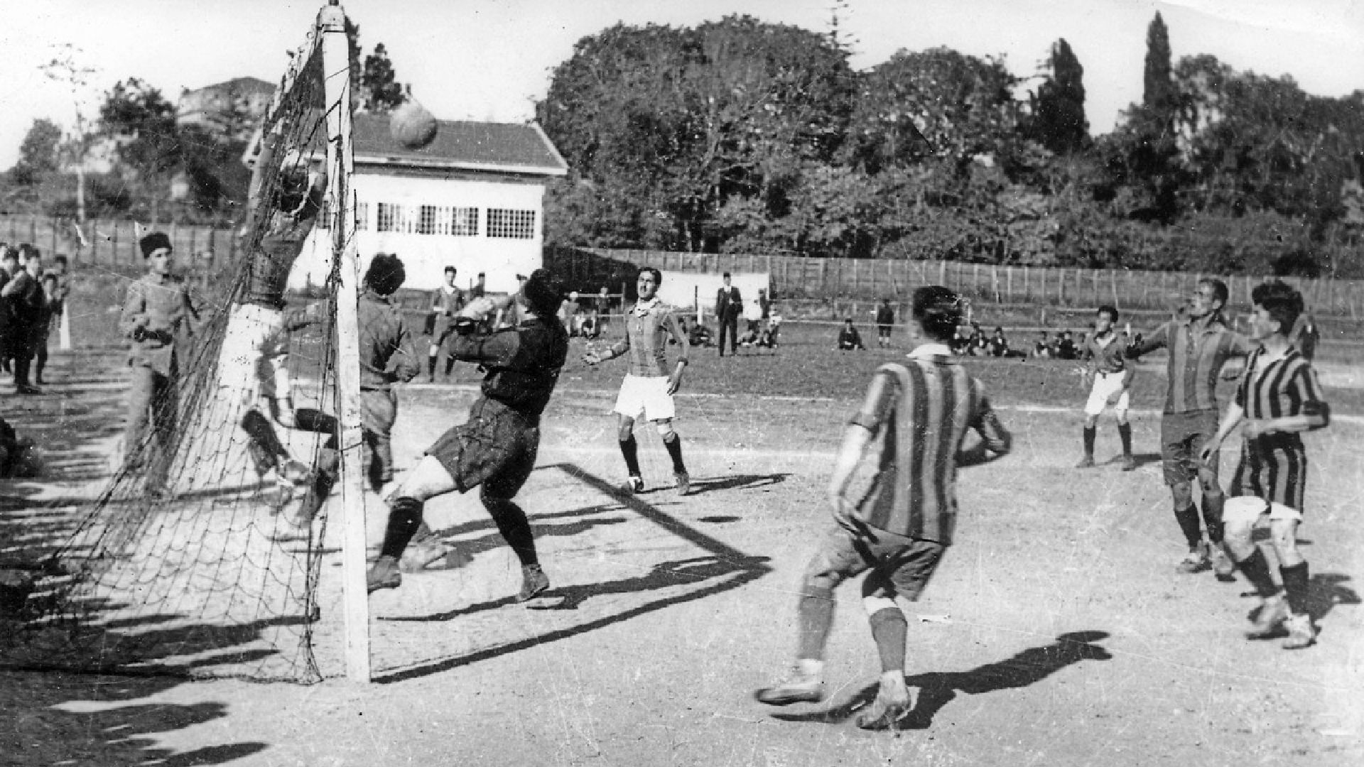 Fenerbahce Altinordu 1910 Turkey