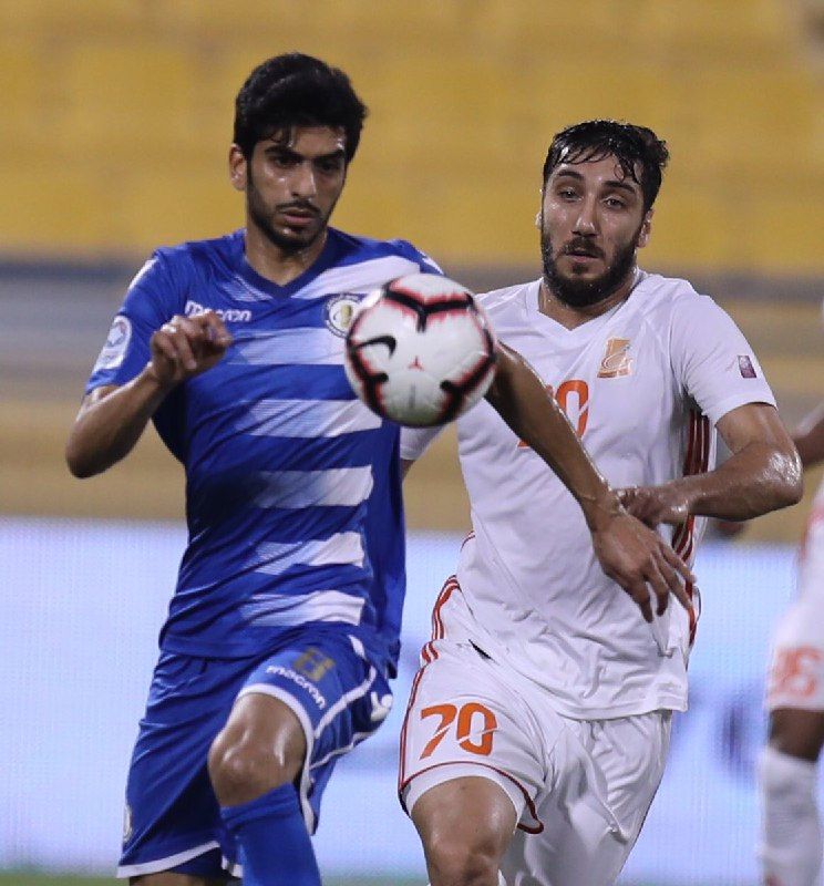 الدوري القطري
