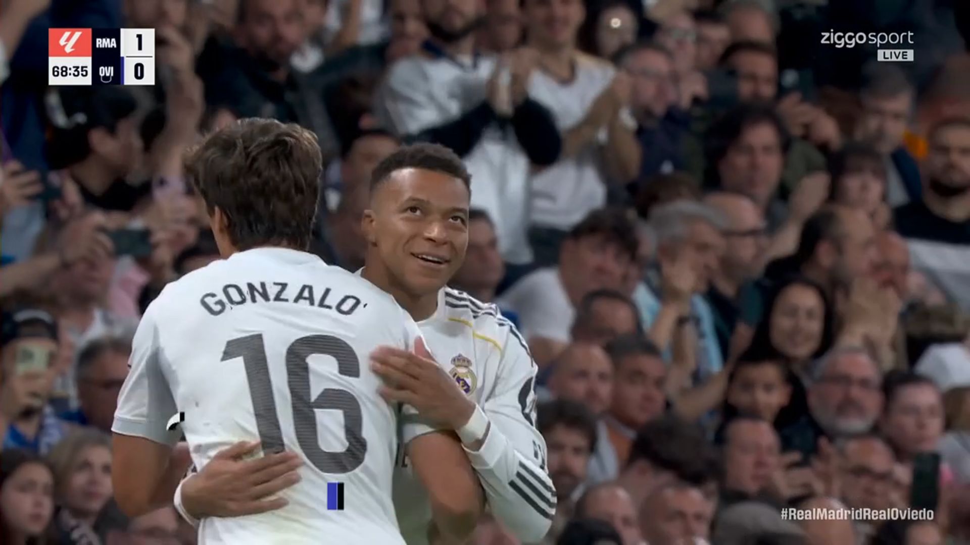 Kylian Mbappé