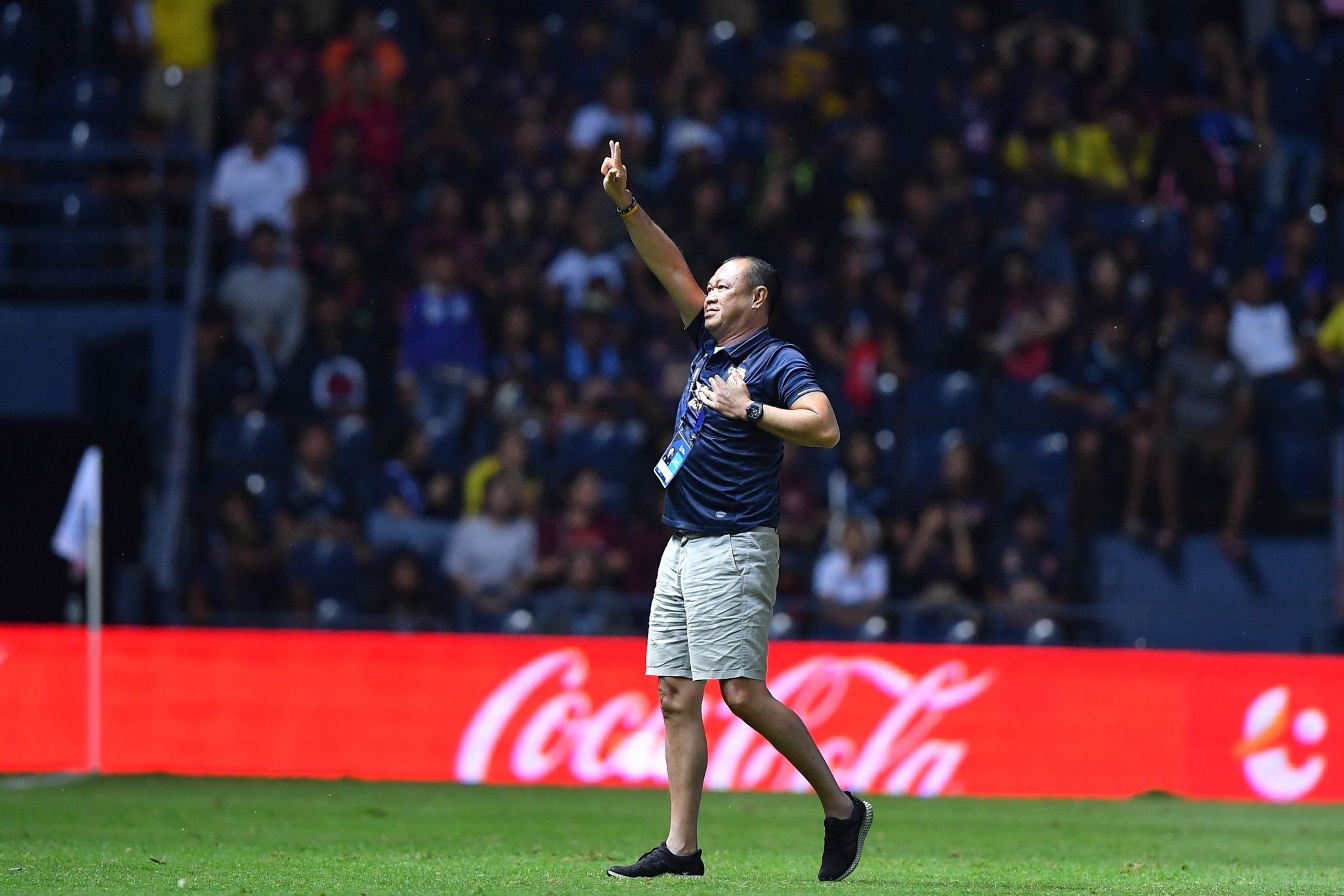 เปิดกฏไทยลีก : บุรีรัมย์ขอไม่รับถ้วยแชมป์เกมนัดสุดท้ายได้หรือไม่ ?