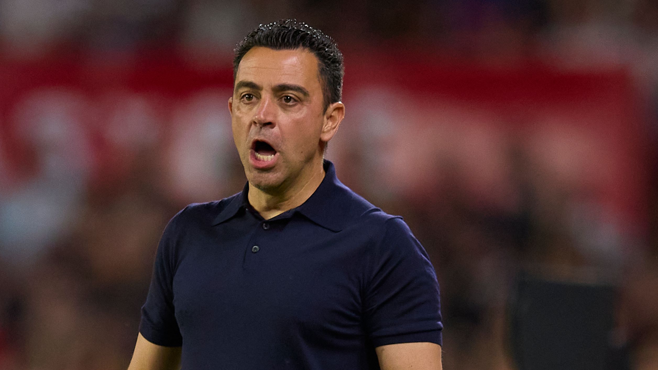 Xavi