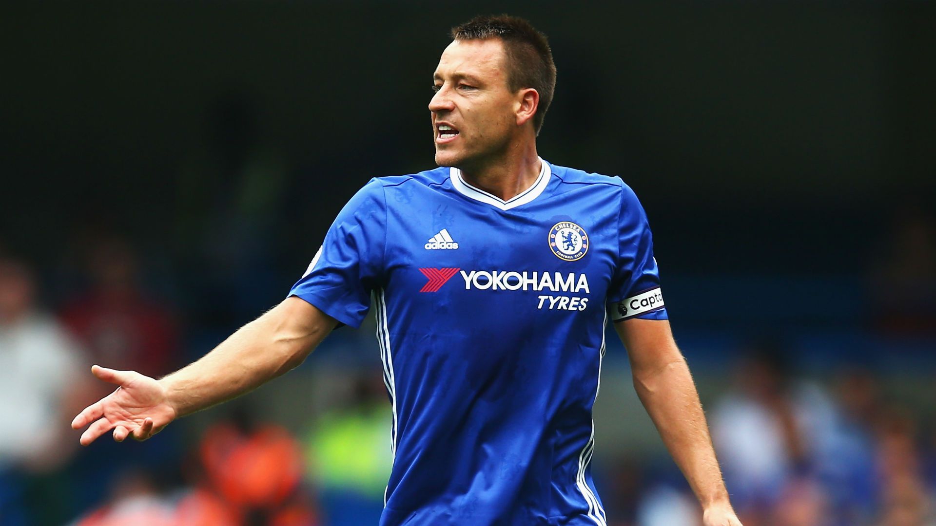 John Terry Premier League