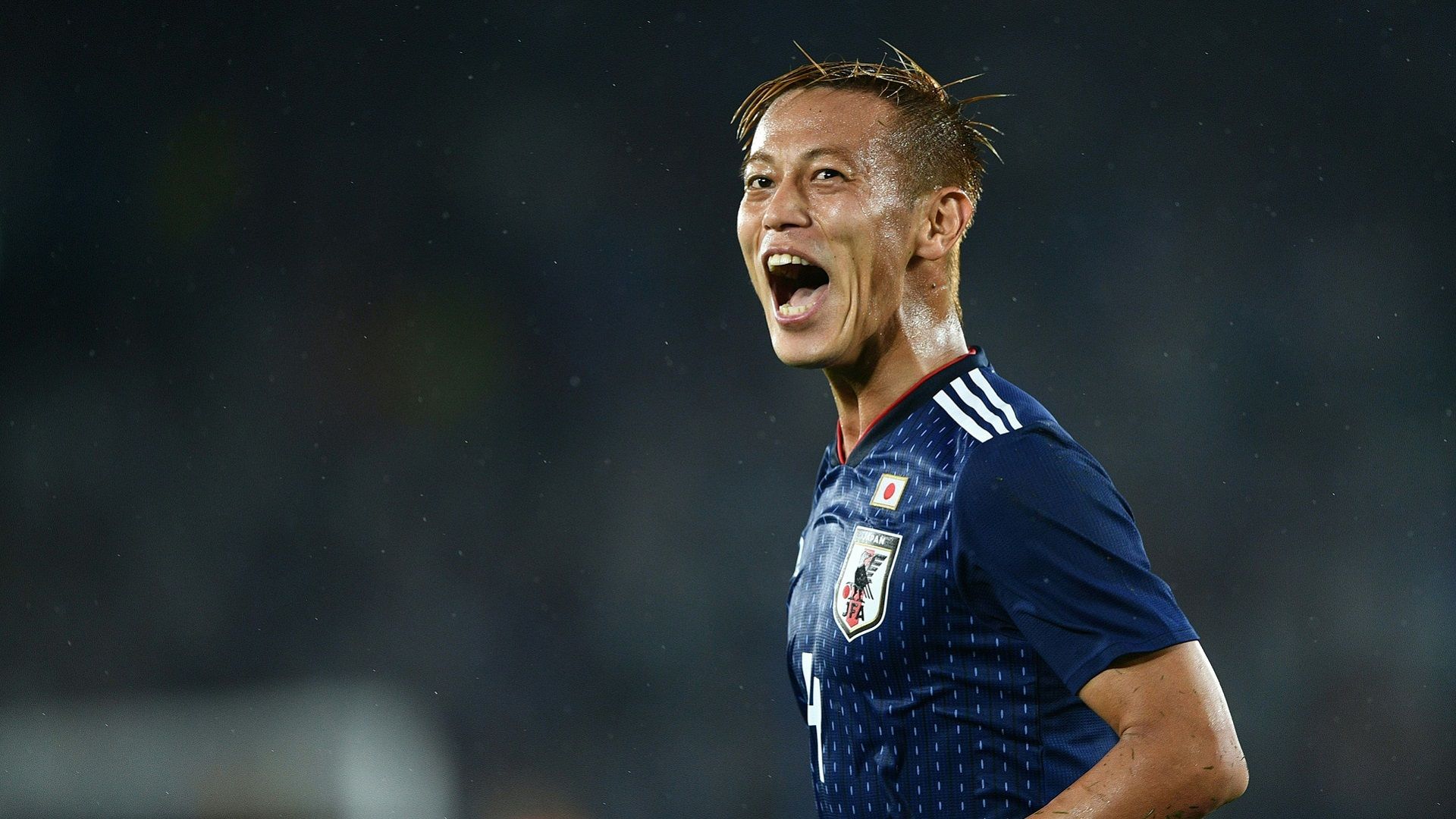 2018-06-01 Honda Japan