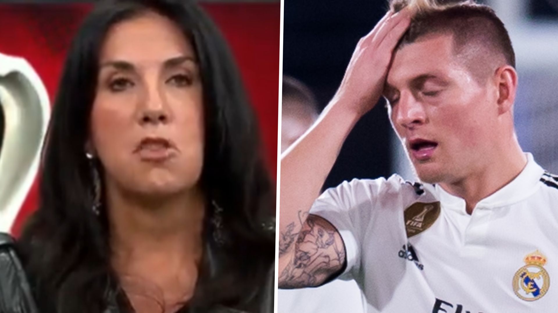 GFX Cristina Cubero Toni Kroos