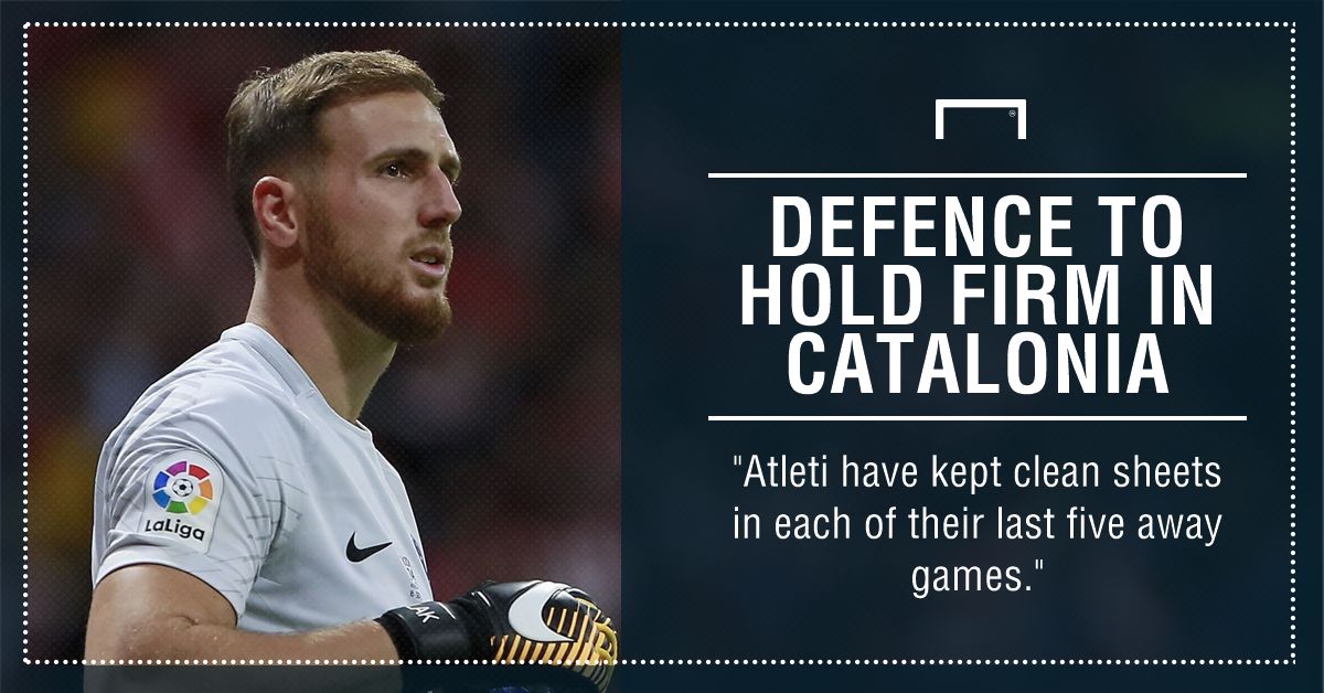 Espanyol Atletico graphic