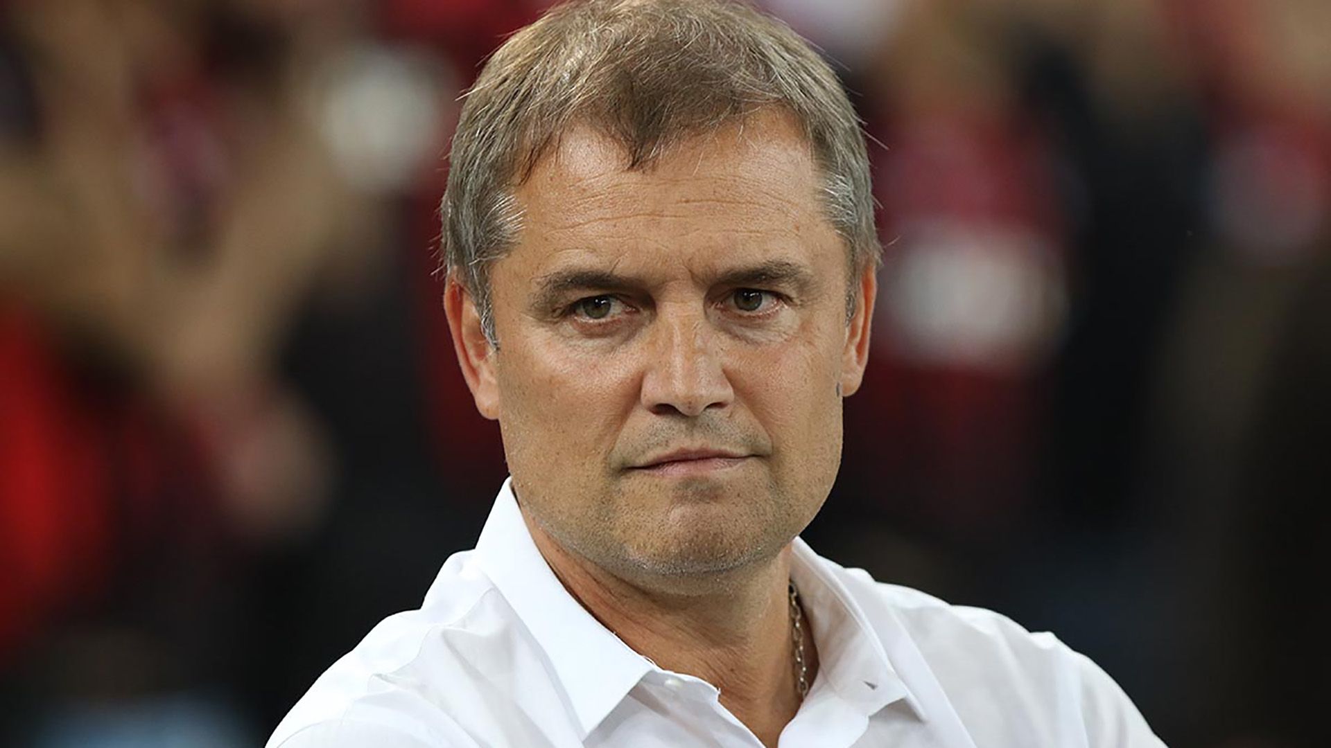 Diego Aguirre Atletico-PR Sao Paulo 04042018 Copa do Brasil