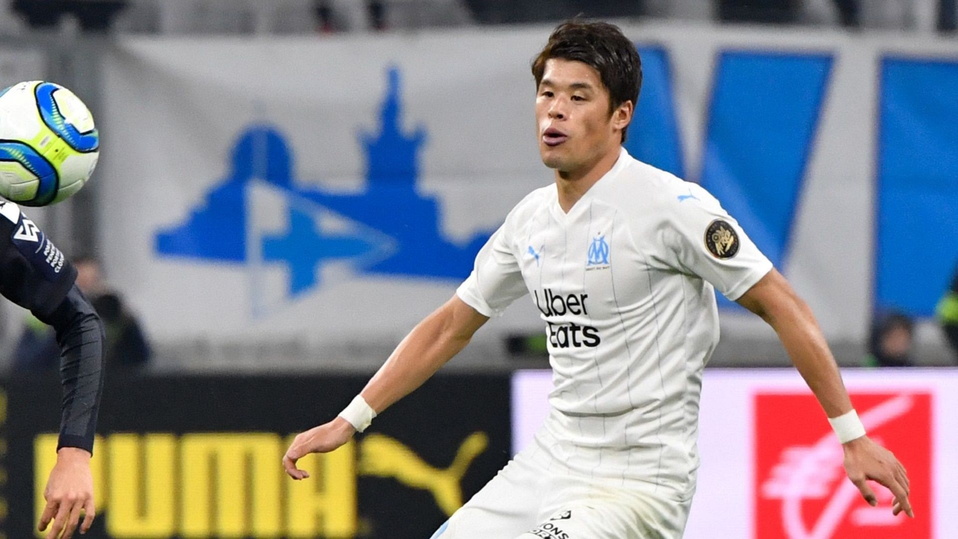 2019-12-25 Sakai Hiroki Marseille