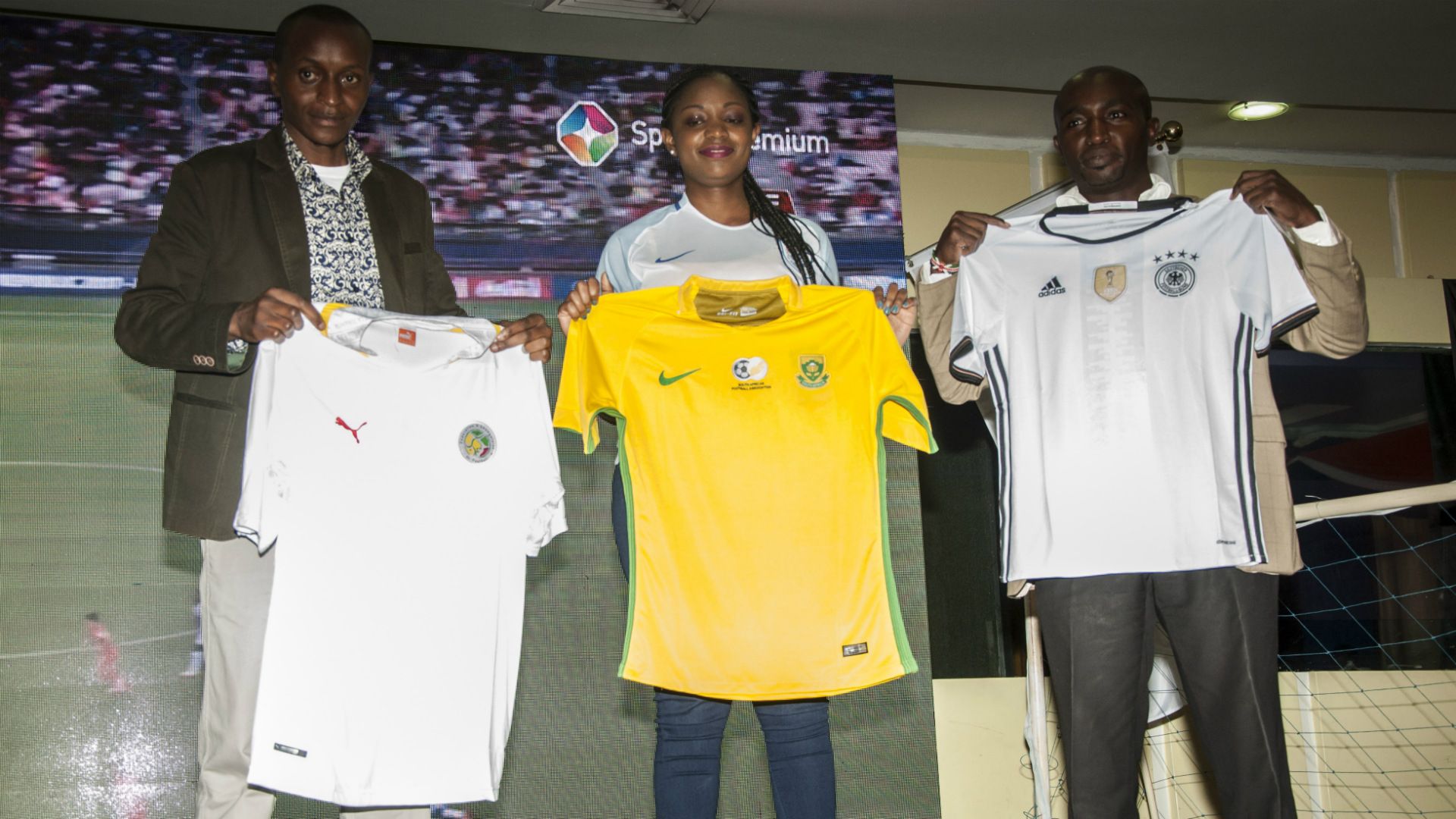 Star Timesofficials.