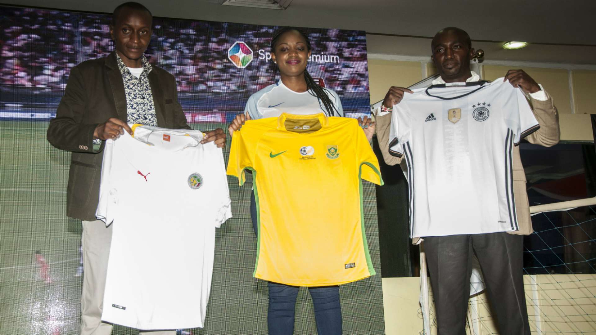 Star Timesofficials.