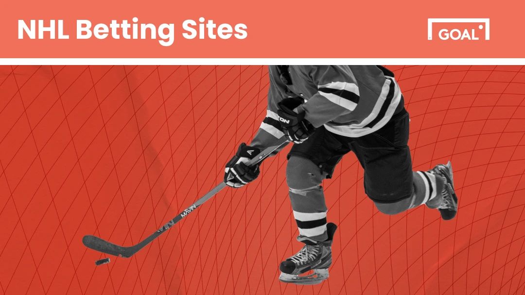NHL betting sites
