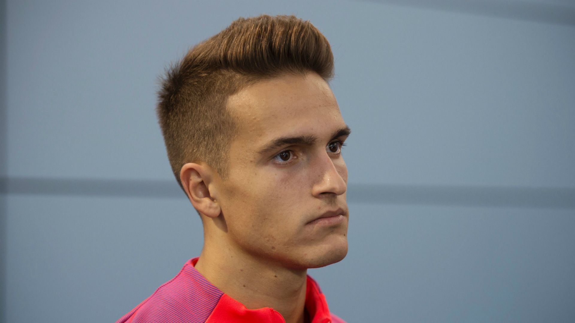 Denis Suarez Barcelona