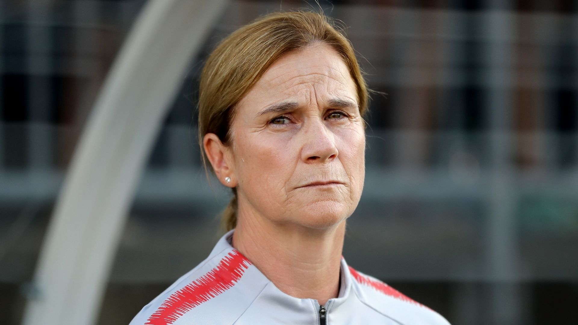 Jill Ellis, USWNT