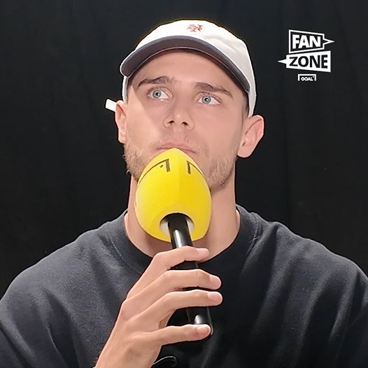 Van de Ven GFX FanZone