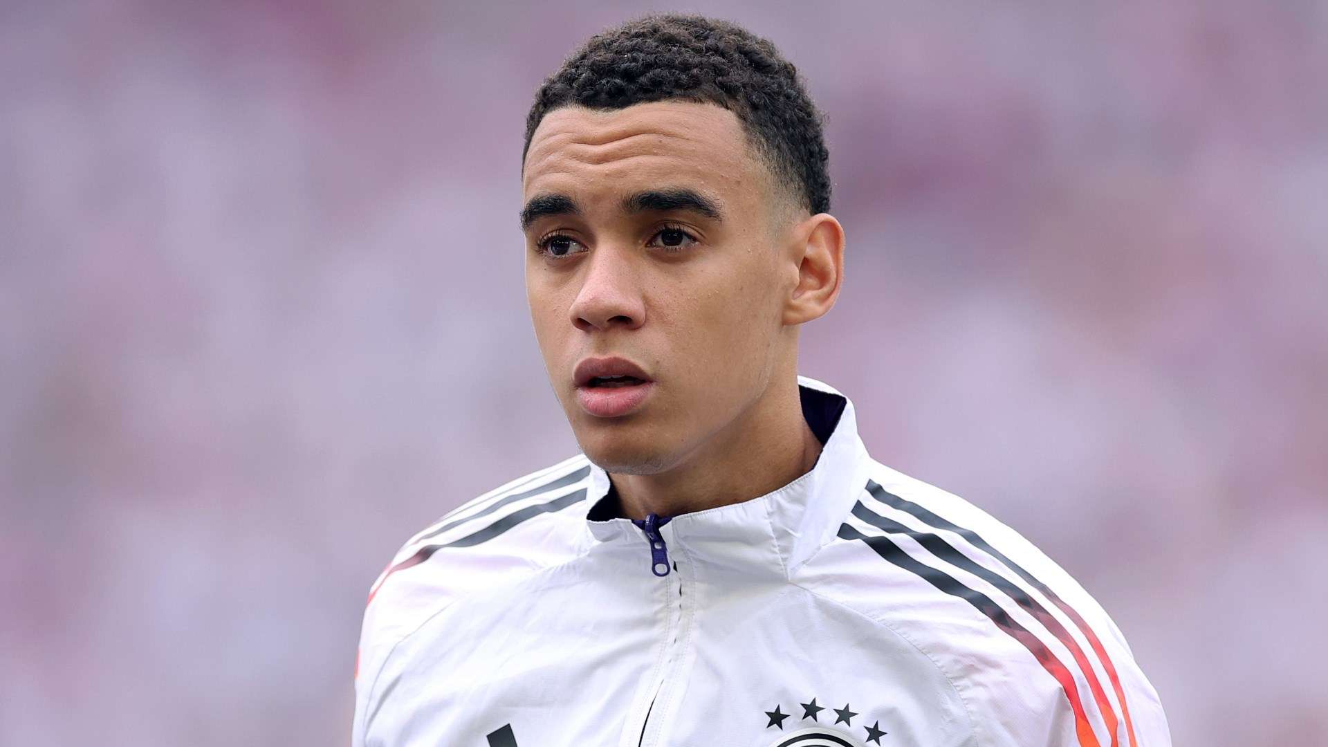 Jamal Musiala pulls out of Germany squad with injury, leaving Bayern Munich  sweating over attacking midfielder's fitness after dire week | Goal.com  Kenya