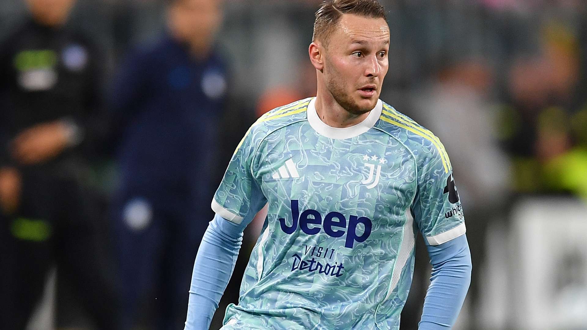 Koopmeiners Cremonese Juventus Serie A