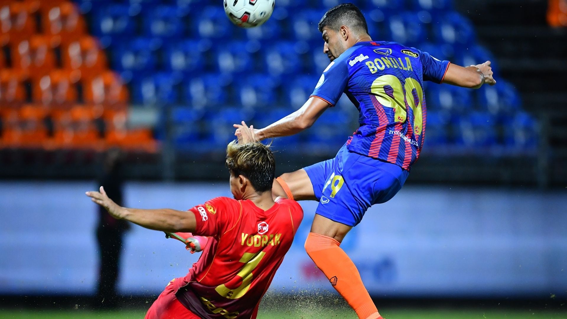 การท่าเรือ - ระยอง : 2021