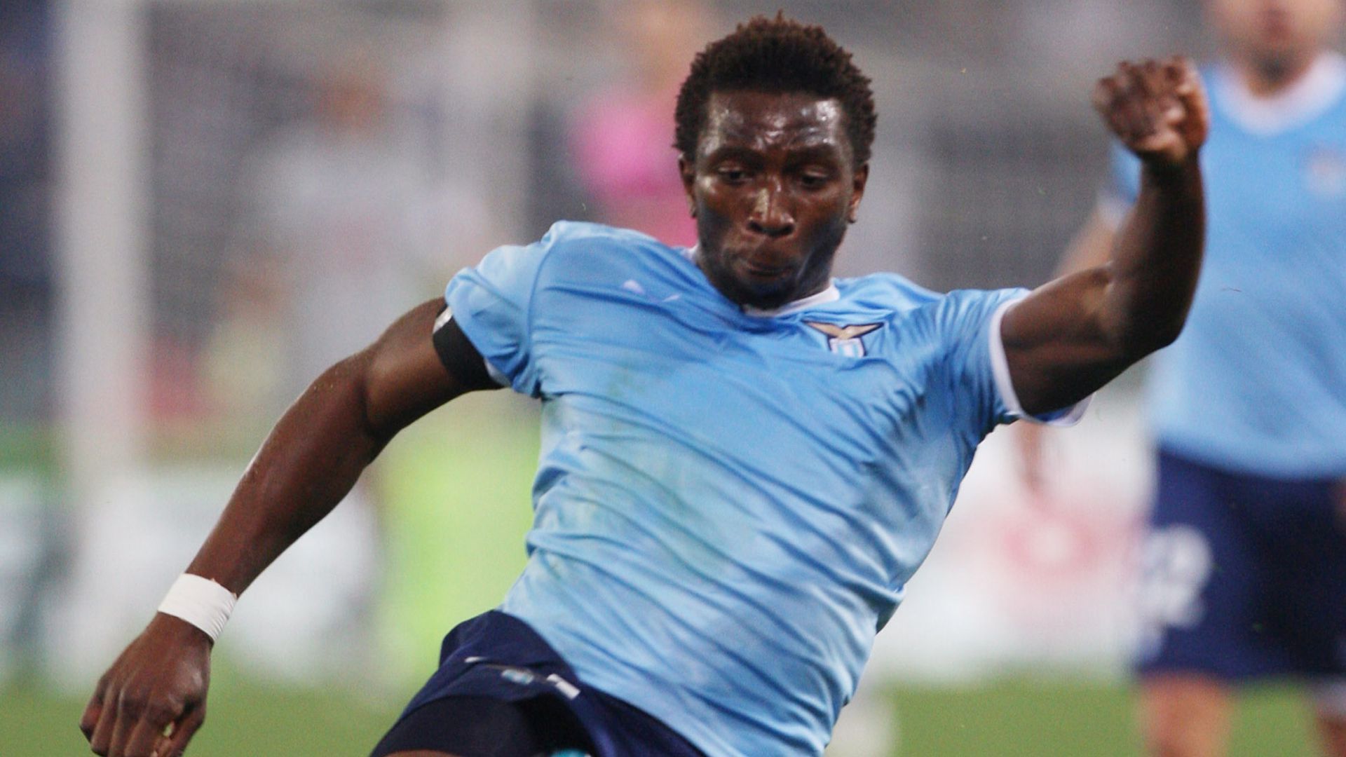 Modibo Diakite Lazio