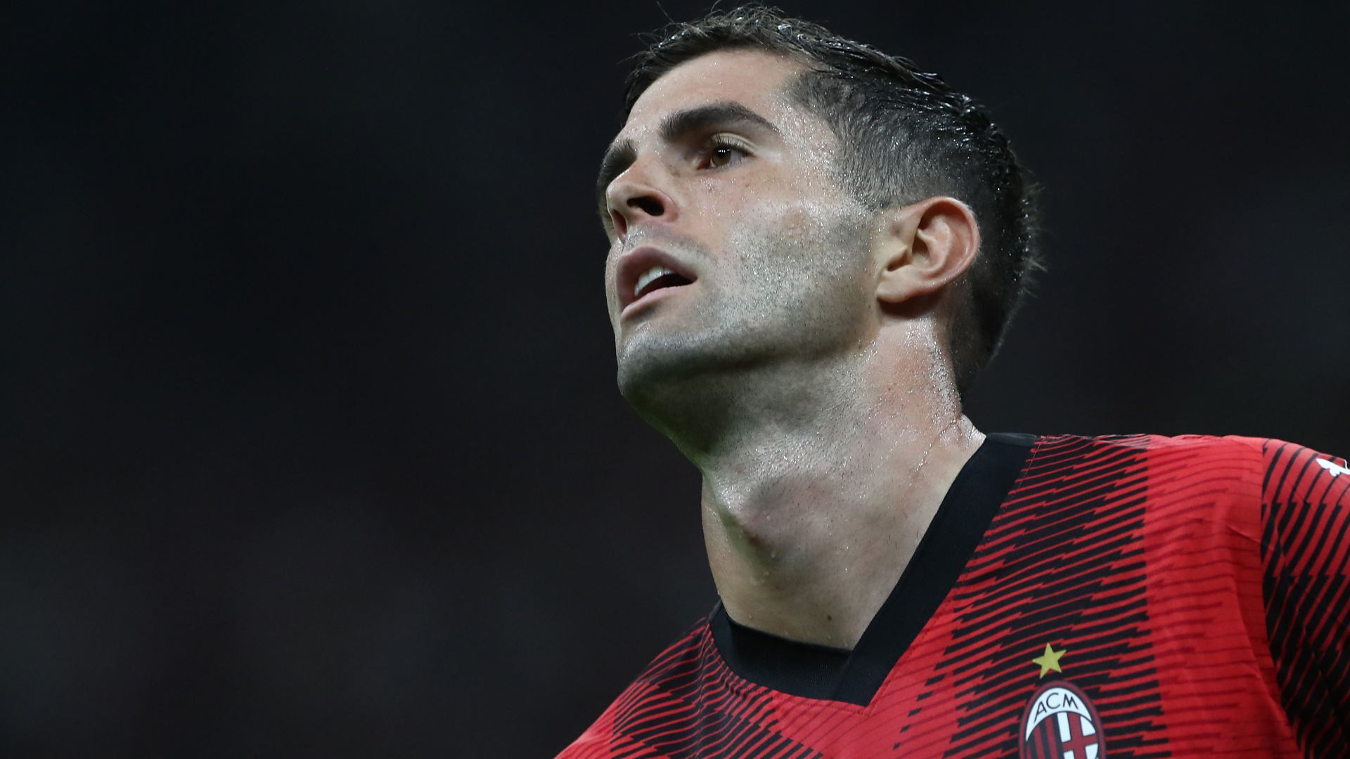 Position change for Christian Pulisic? AC Milan urged to move USMNT star in order to get all of their attacking weapons into one starting XI