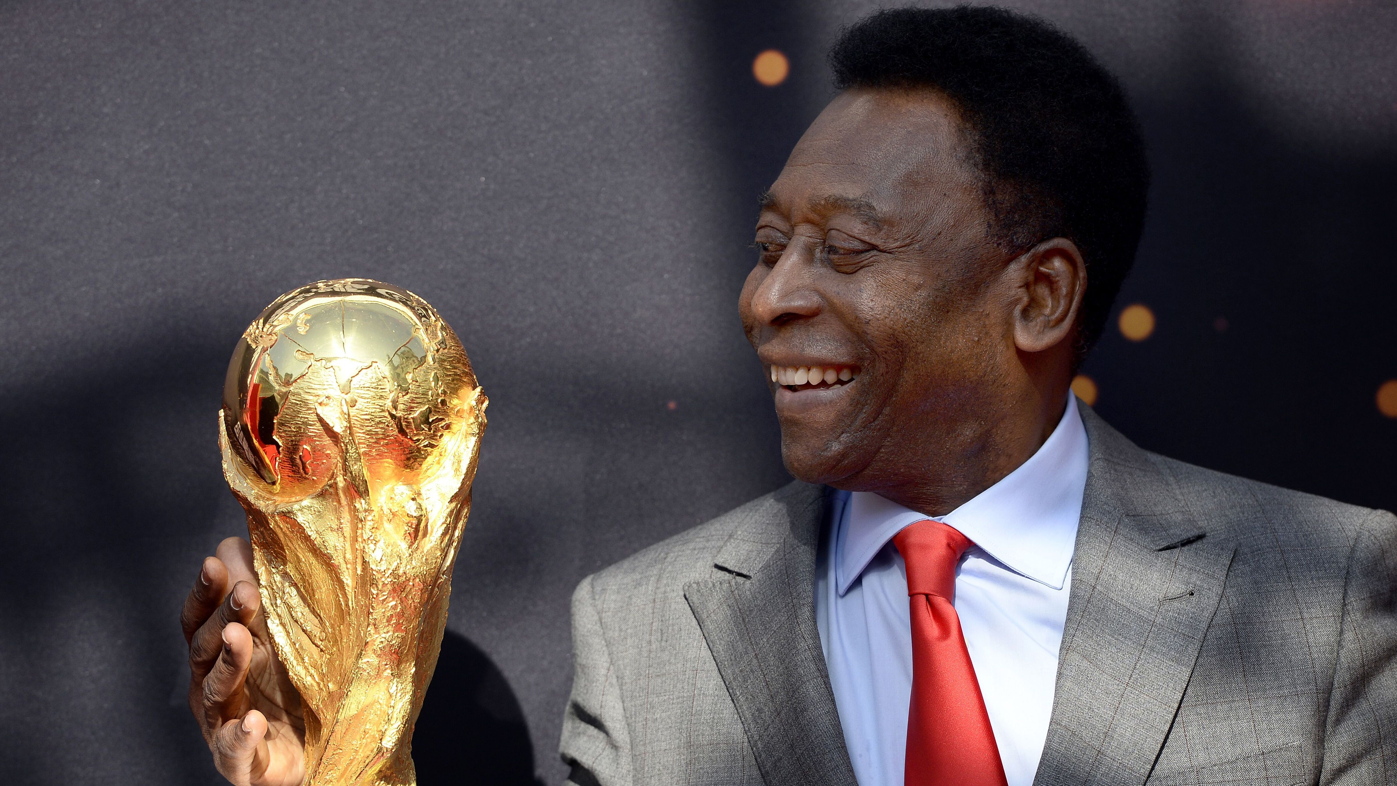 Pele World Cup