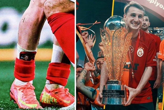 Kerem Akturkoglu Benfica Galatasaray